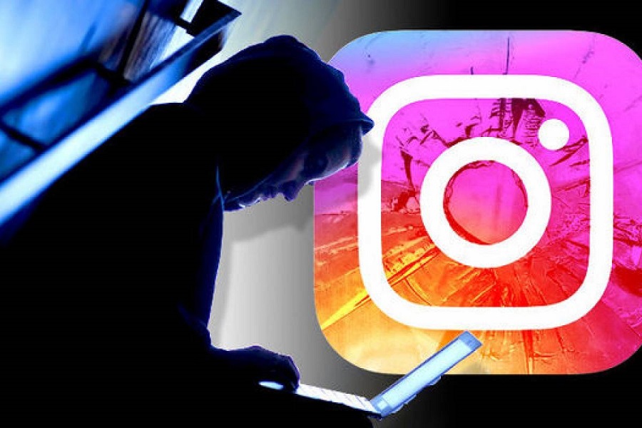  امنیت پیج اینستاگرام برای جلوگیری از هک شدن