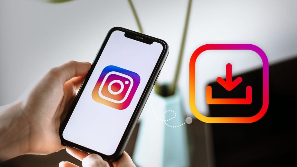 بهترین برنامه دانلود از اینستاگرام برای اندروید