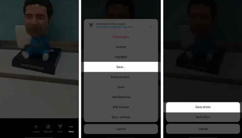 بهترین برنامه دانلود استوری اینستاگرام