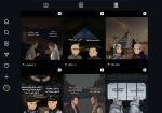 پیج اینستاگرام