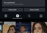 پیج اینستاگرام